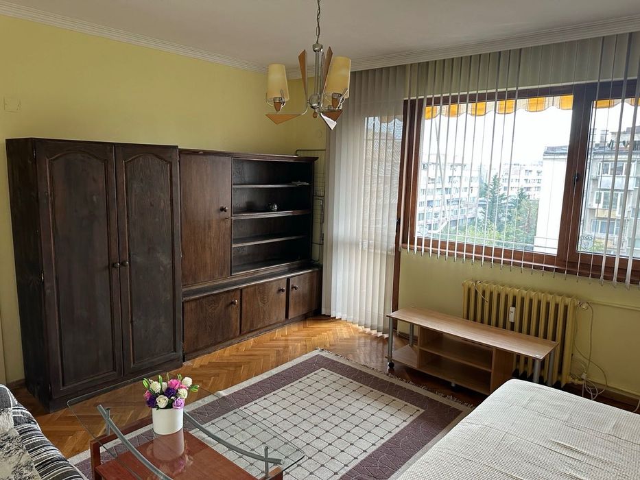 Дава се под наем Двустаен апартамент в София, Белите брези - 50 кв.м за 408 € - Снимка #8