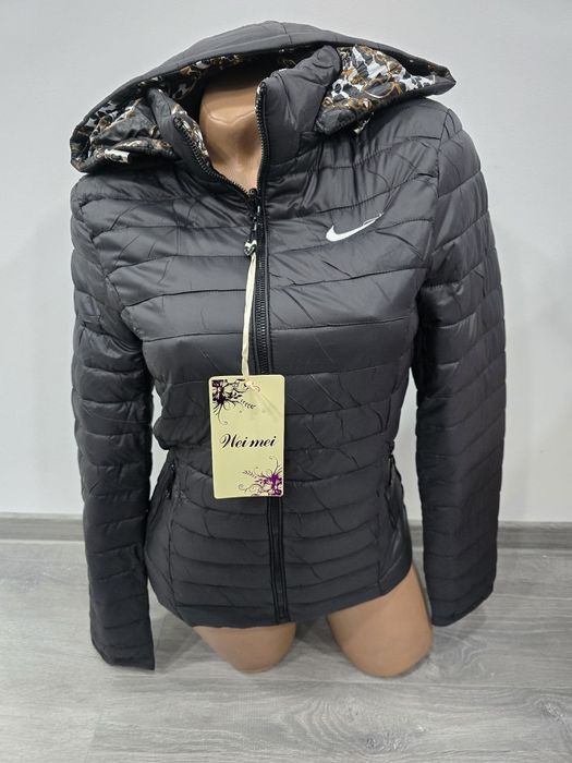 Geacă damă primăvară