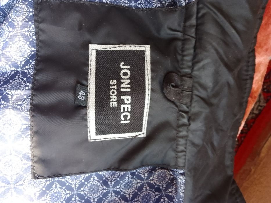 Kuz faslida kiyadoʻn yipqa  kastun