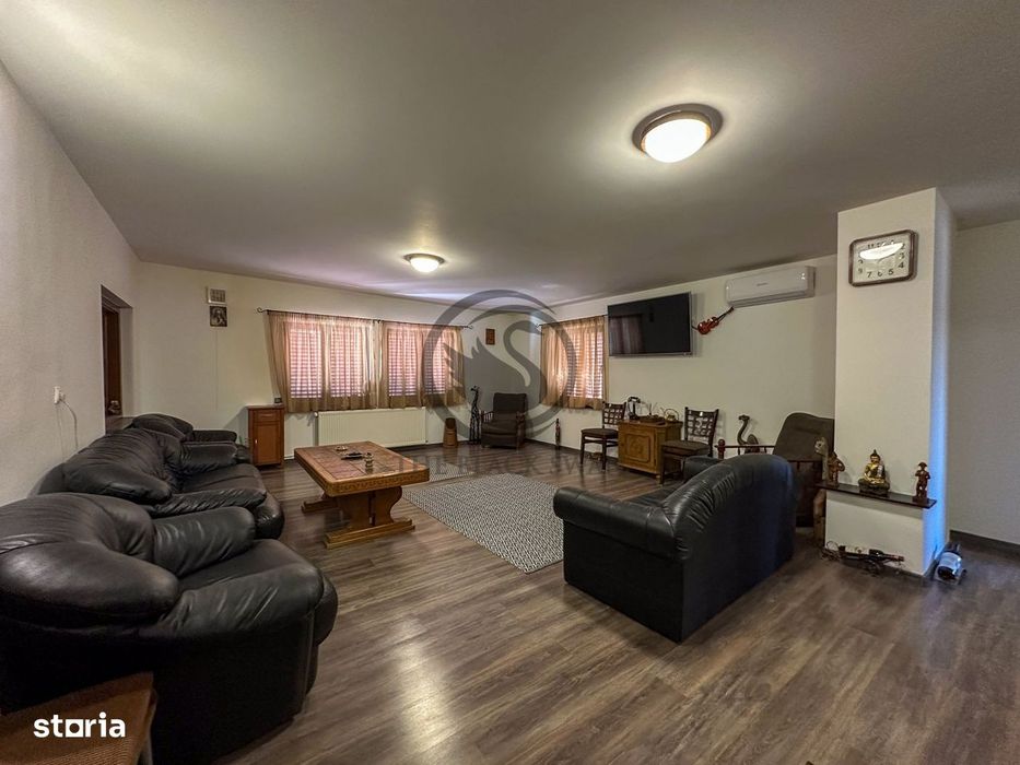 Casa cu istorie - Conac de vanzare | Renovat | Prahova | Comision 0%