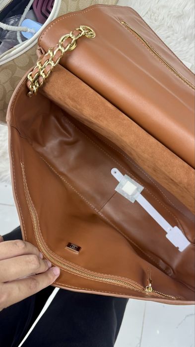 Сумка Chanel Flap Bag Maxi