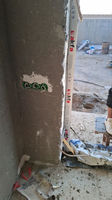 Elektramontaj elektrik tezkor chaqiruv qarshi shahar ichida tezda