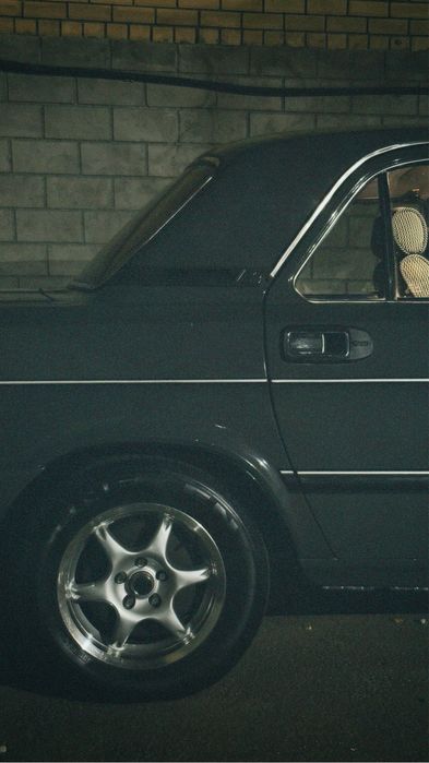 Волга Газ 3110 Динго 406 Змз Плитка Инжектор