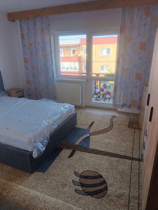 Inchiriez apartament 2 camere cartier Scriitorilor