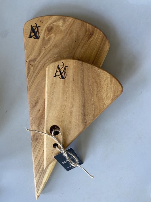 Деревянные доски из массива