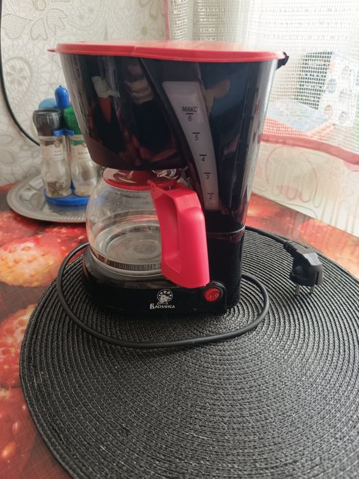 Кофеварка 2500 тн