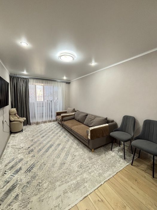 Продам 2х комнатную квартиру