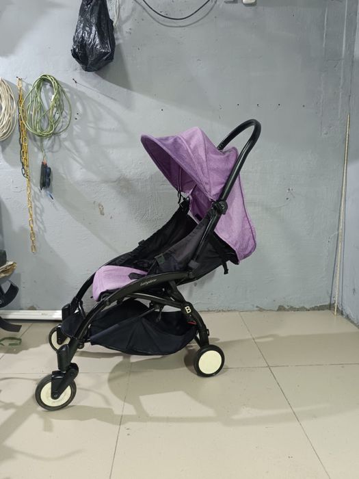 Продам детскую коляску