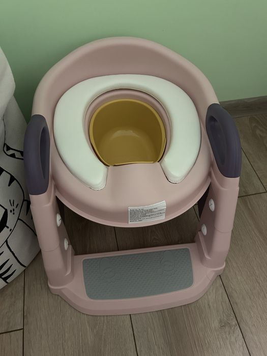 Детско гърне