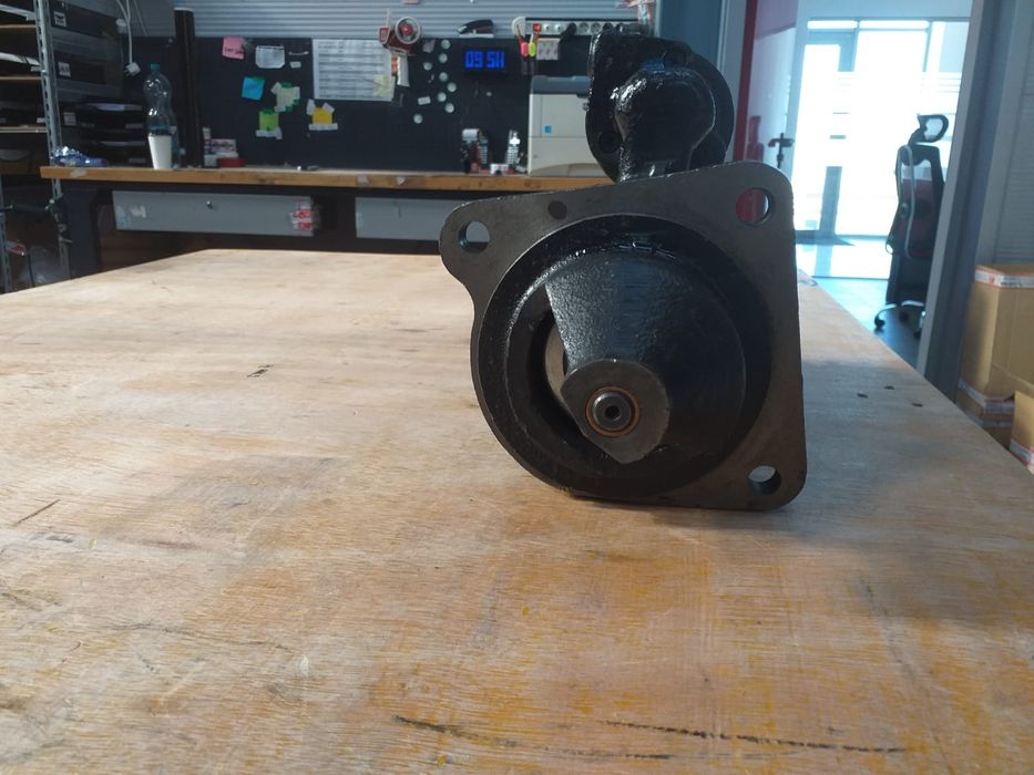 Electromotor nou tractor Fiat seria F tva deductibil