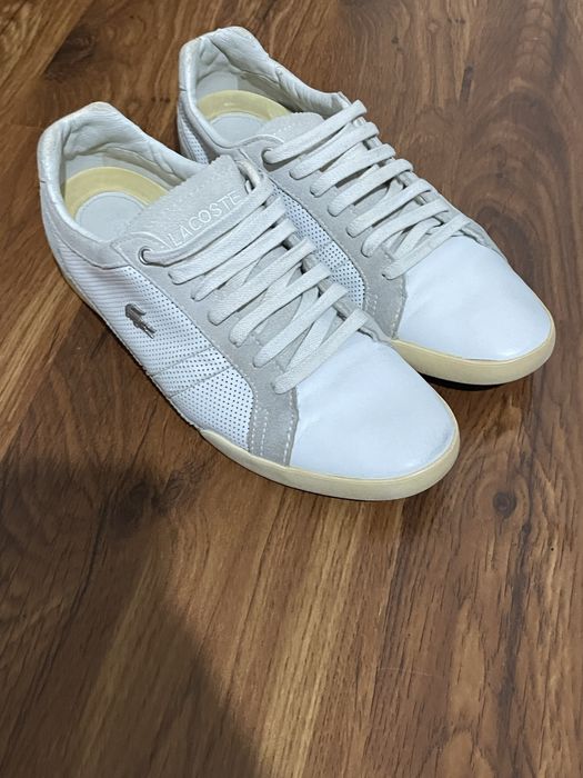 Lacoste lamarck 2 srm Legit