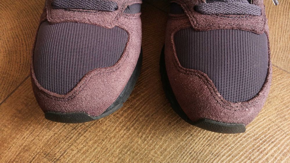 NEW BALANCE Leather Shoes Размер EUR 39 / UK 6 дамски маратонки естествена кожа 62-13-S