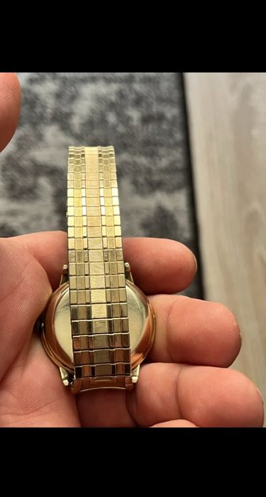 Ceas Vintage Hamilton Thinomatic