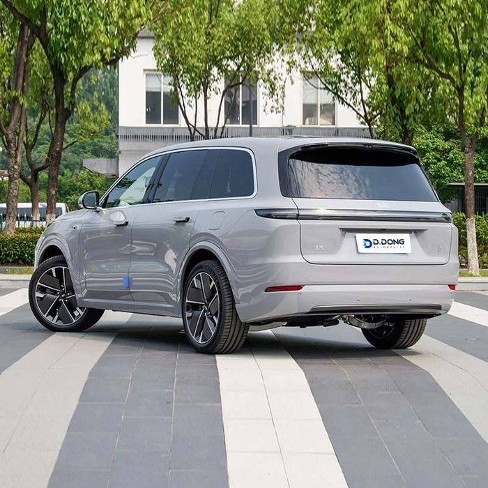 Li 9 ultra restayling srochna sotiladi