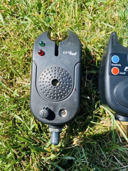 Сигнализатори за риболов 4 броя