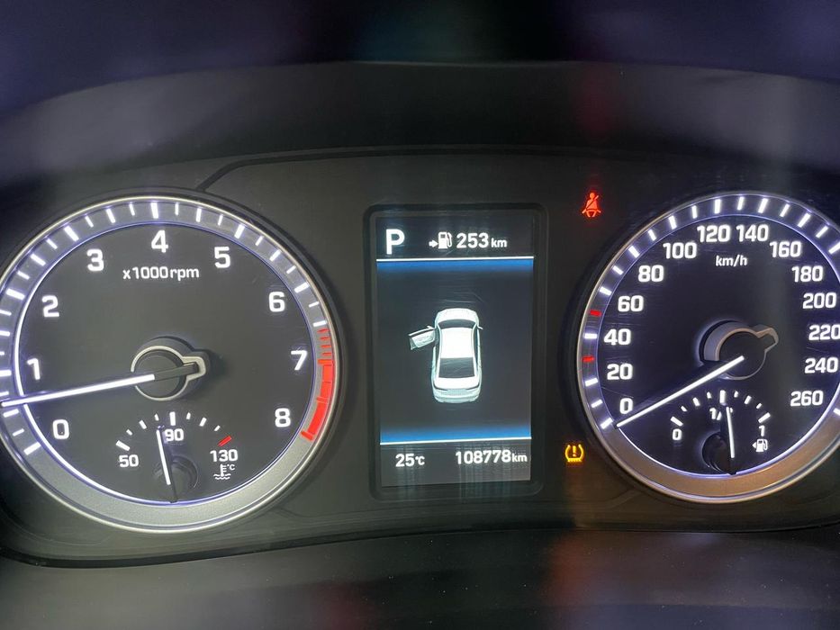 Продам Hyundai Sonata