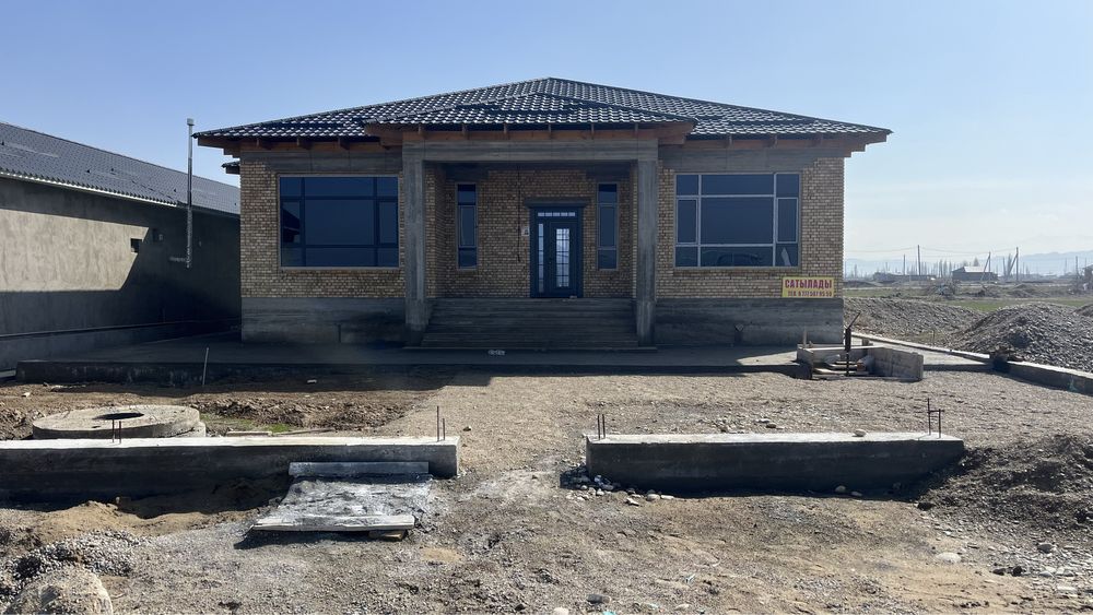 Продам дом 200 кв