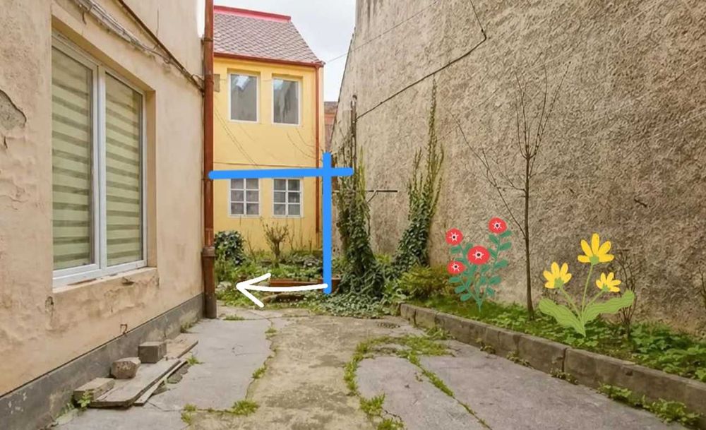 De vânzare garsonieră în Brașov