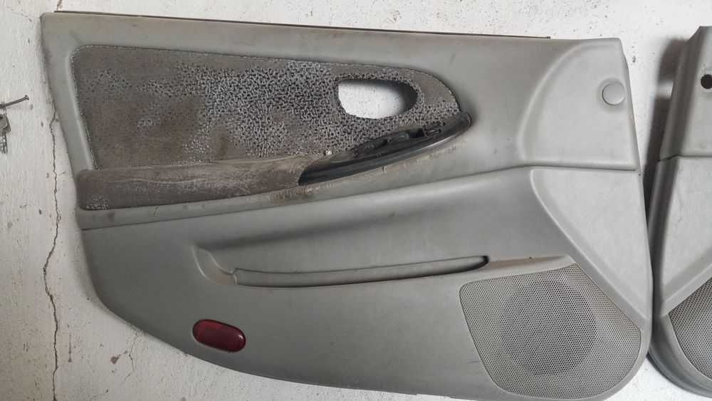 Ниссан Максима А33