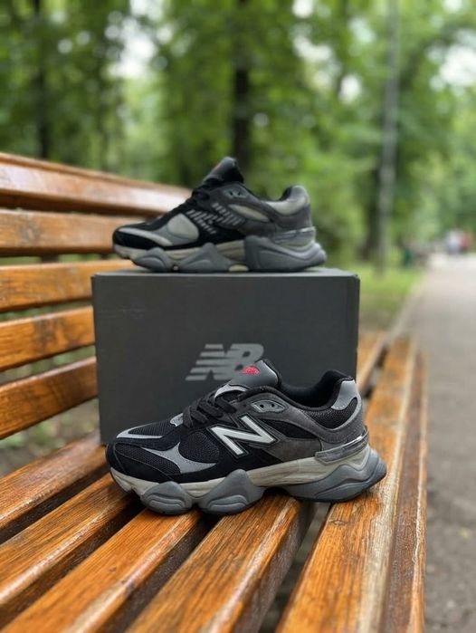 Adidasi New Balance 9060 Castle Rock