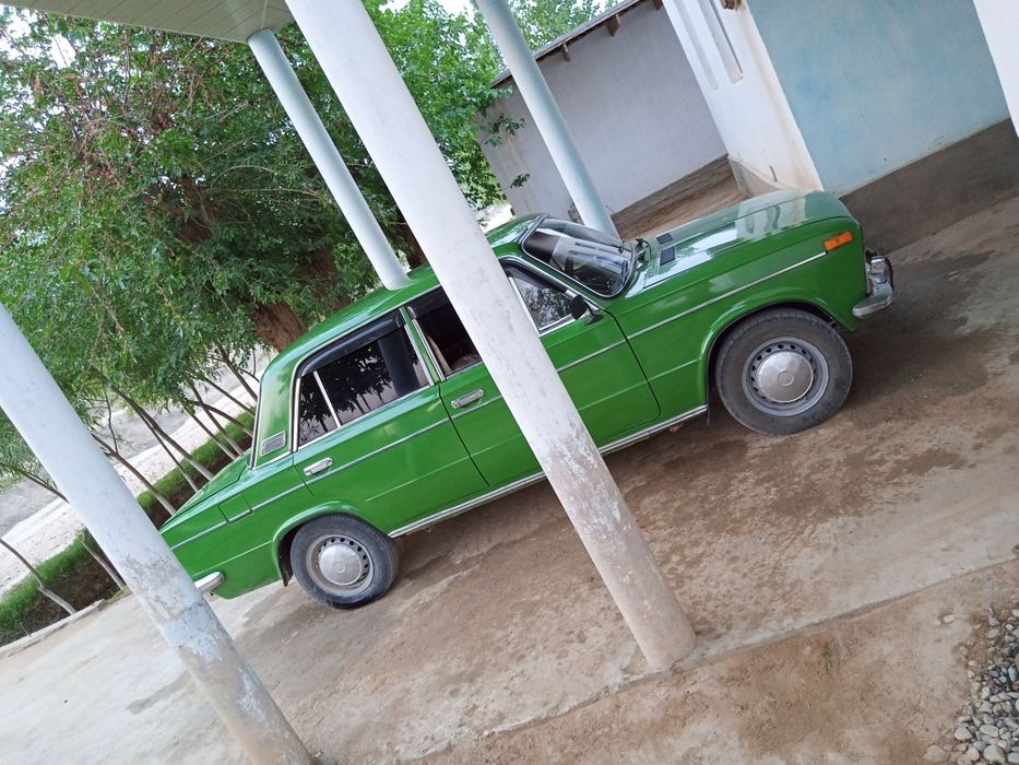 Vaz 2103 lada jiguli