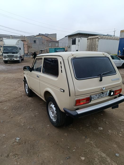 Niva sotiladi ideal holatda