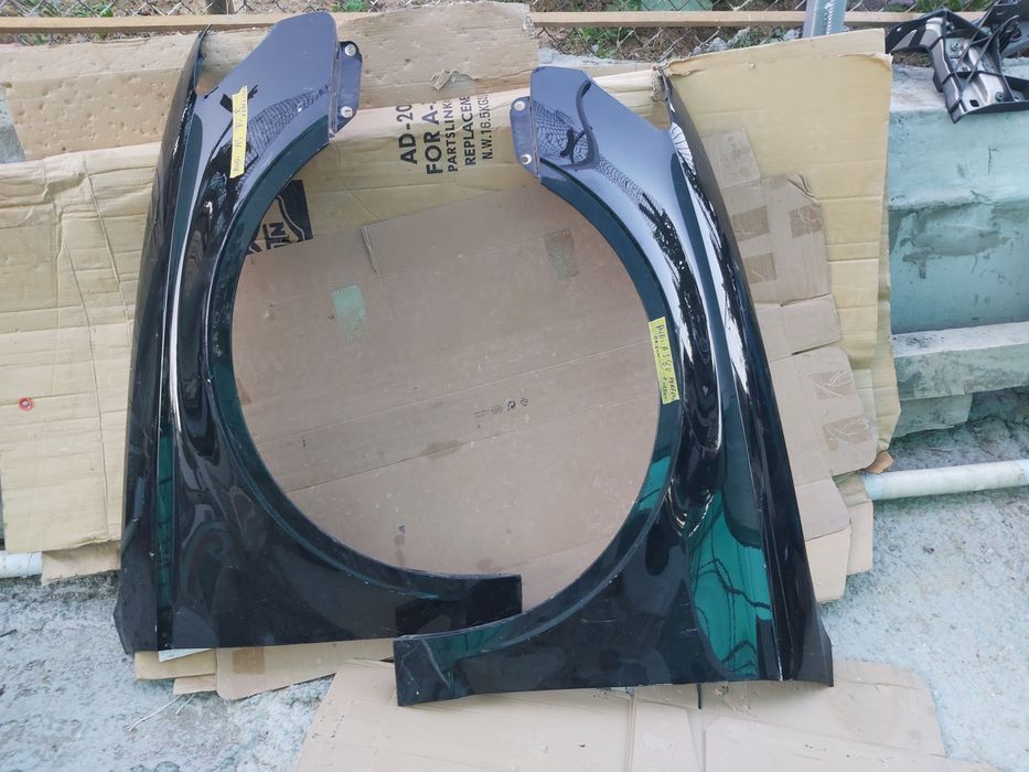 Калник Audi A3 8V 2013/16 ,2019/24г