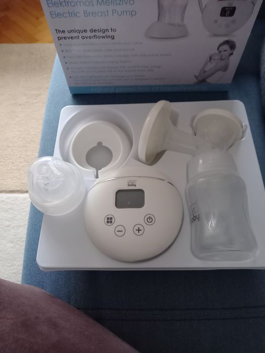 Помпа за кърма Sisi Baby