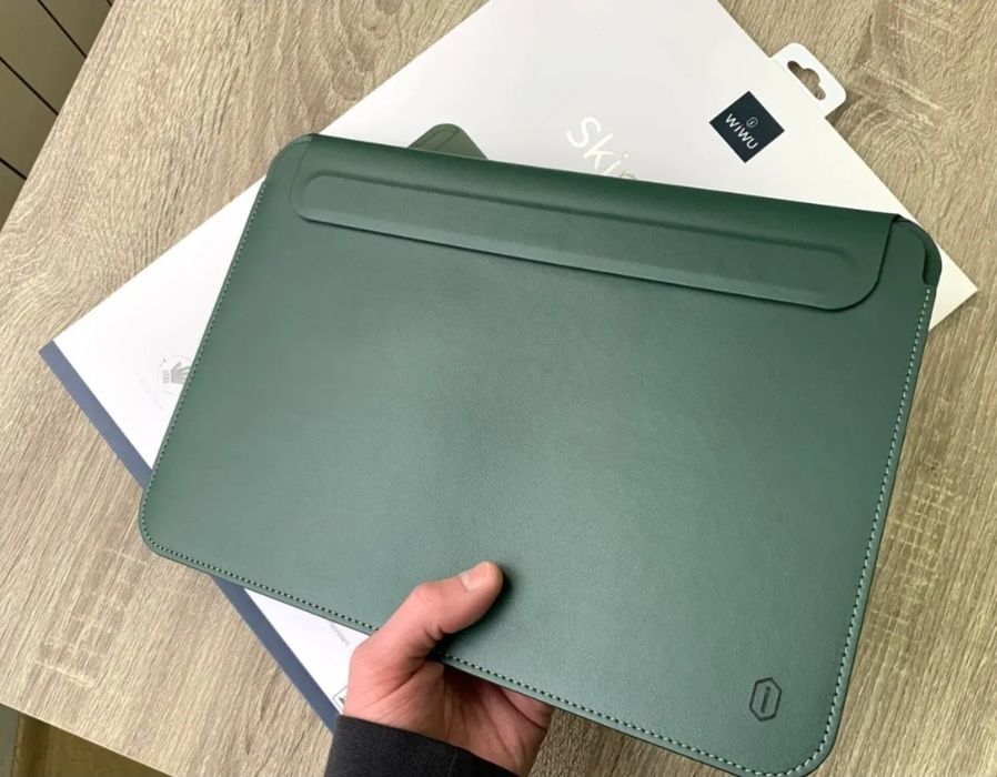 Чехол для MacBook Скинпро.мр