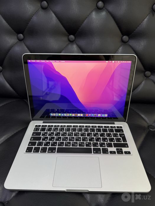 Apple MacBook Pro 2015 хорошем состоянии