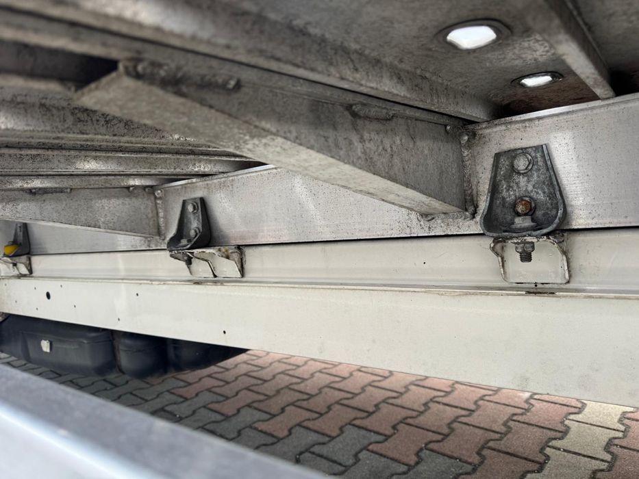 Auto platforma/Transportor