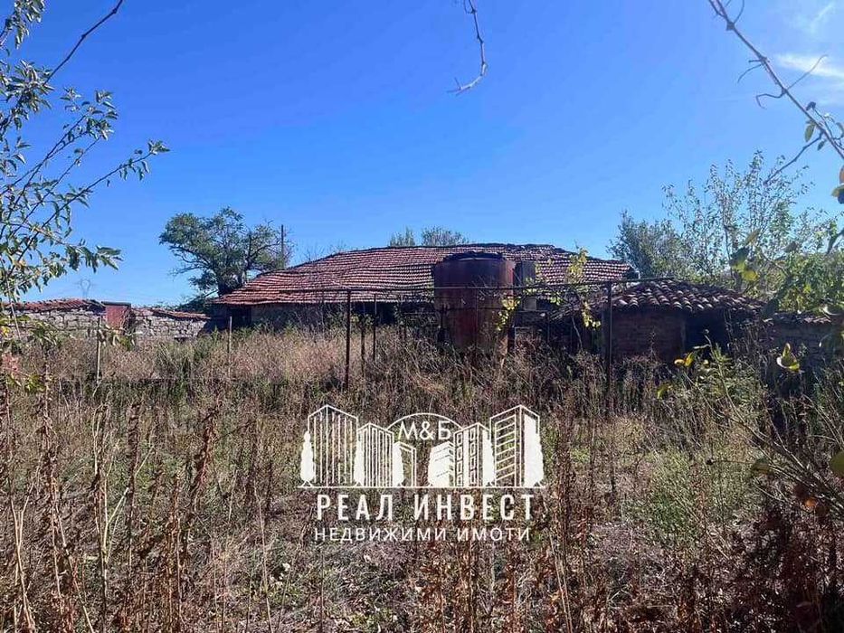 Продава се Къща в Димитровград - 110 кв.м за 186 €/кв.м - Снимка #13