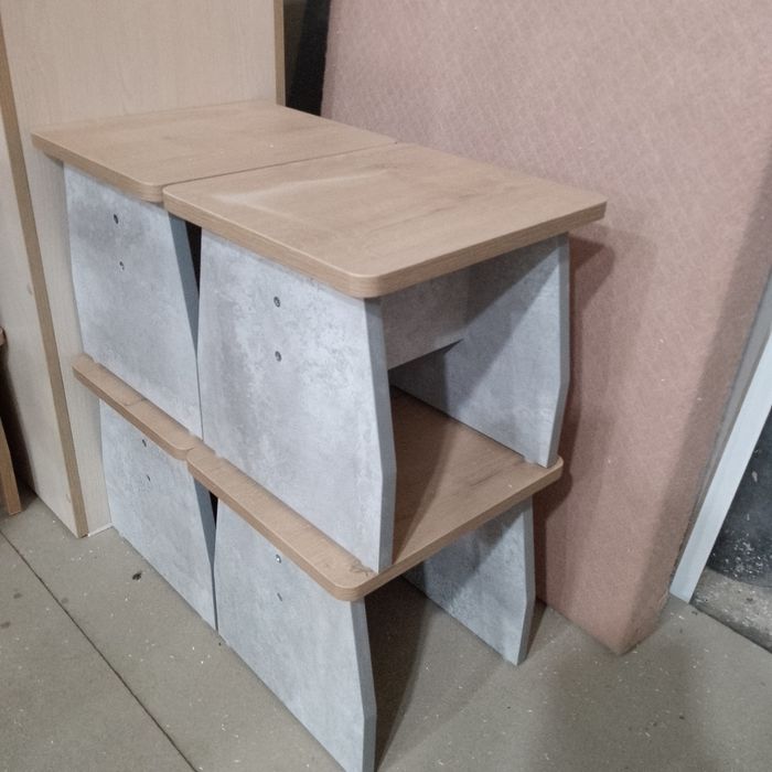 Табуретки маленькие