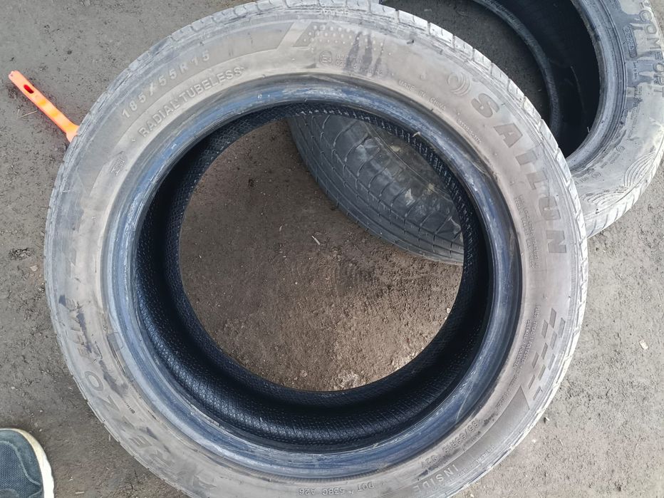 Продам шины б\ у