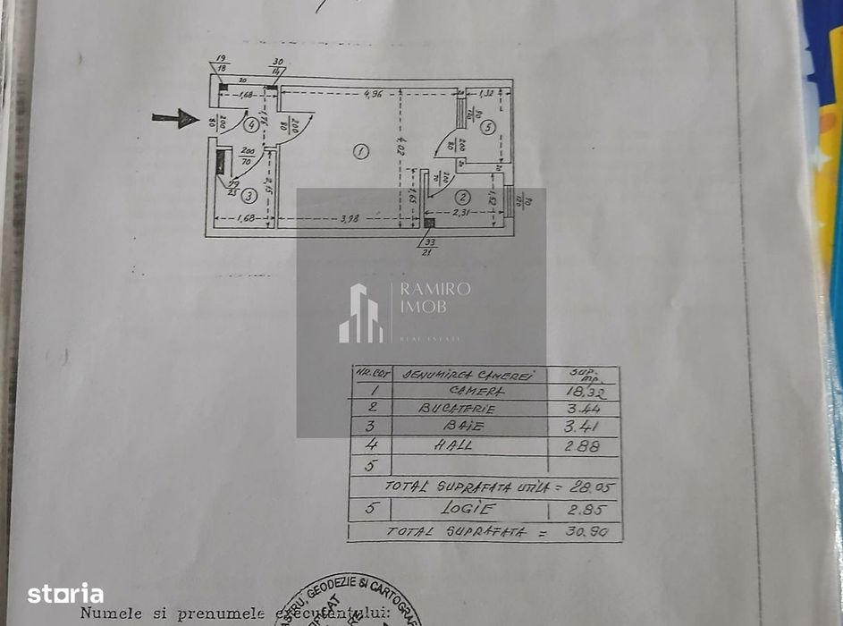 Garsoniera  Drumul Taberei - Mai multe