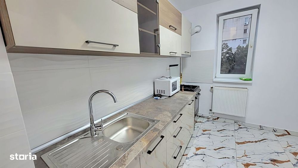 Apartament 2 Camere-Spitalul Județean