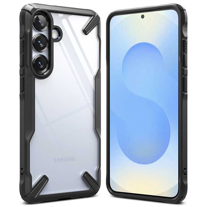 Husa antisoc armor SAMSUNG Galaxy S25 Ultra S24 Plus S23FE S22 S21 S26