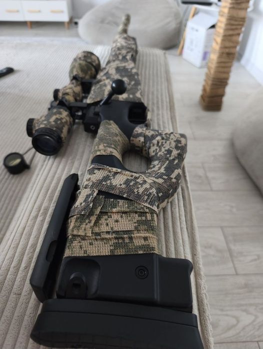 Replica Airsoft SPECNA SA-S11 Edge