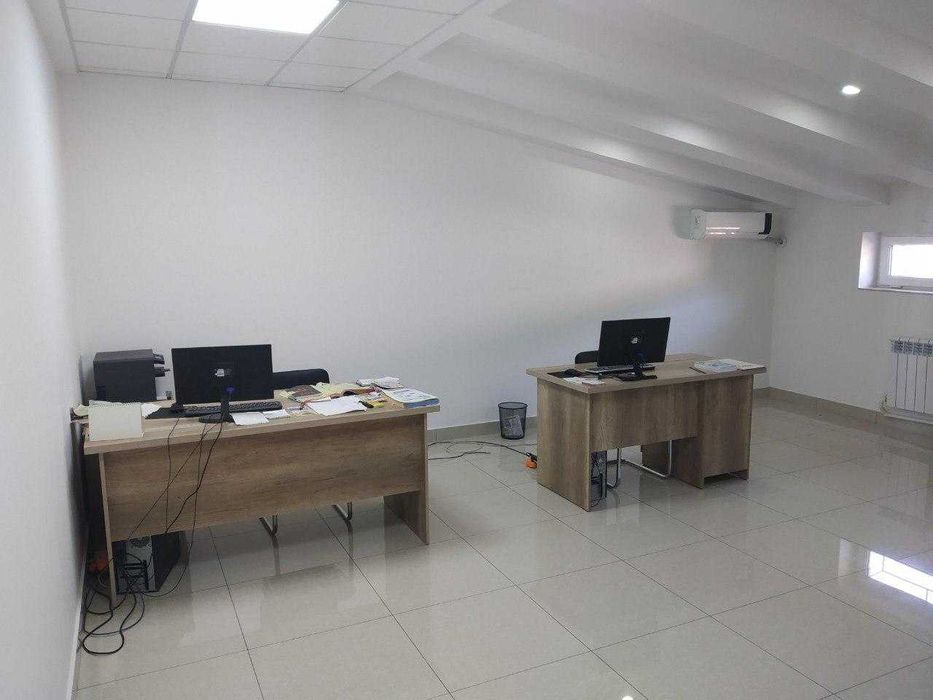 Аренда офиса (IT, Интернет магазин, Call-center) Лабзак 300кв парковка