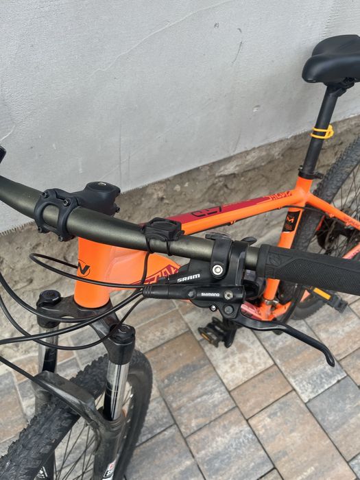 De Vanzare Bicicleta Nakamura Summit LTD