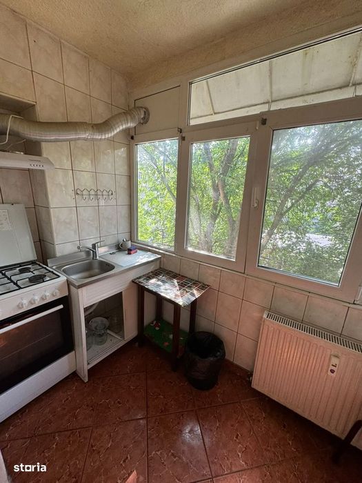 Apartament modern 2 camere transformat in 3 cam Ion Iriceanu Aparatori