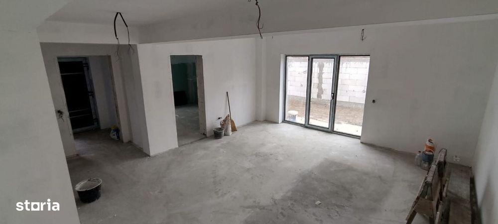 Casa tip duplex Agigea zona Primarie toate utilitatile