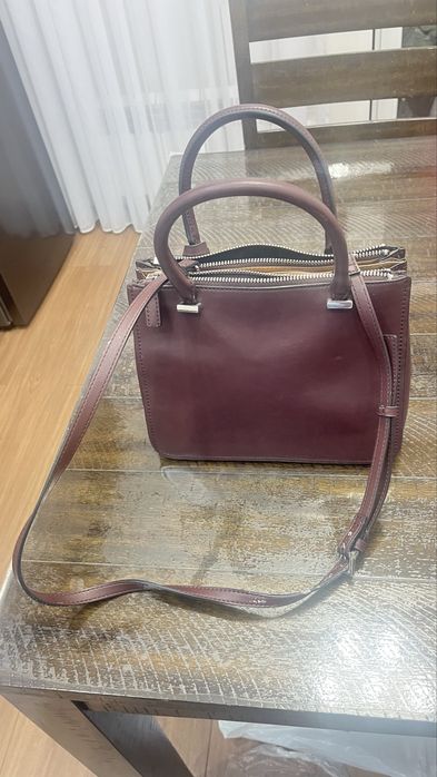 Продам сумку Zara