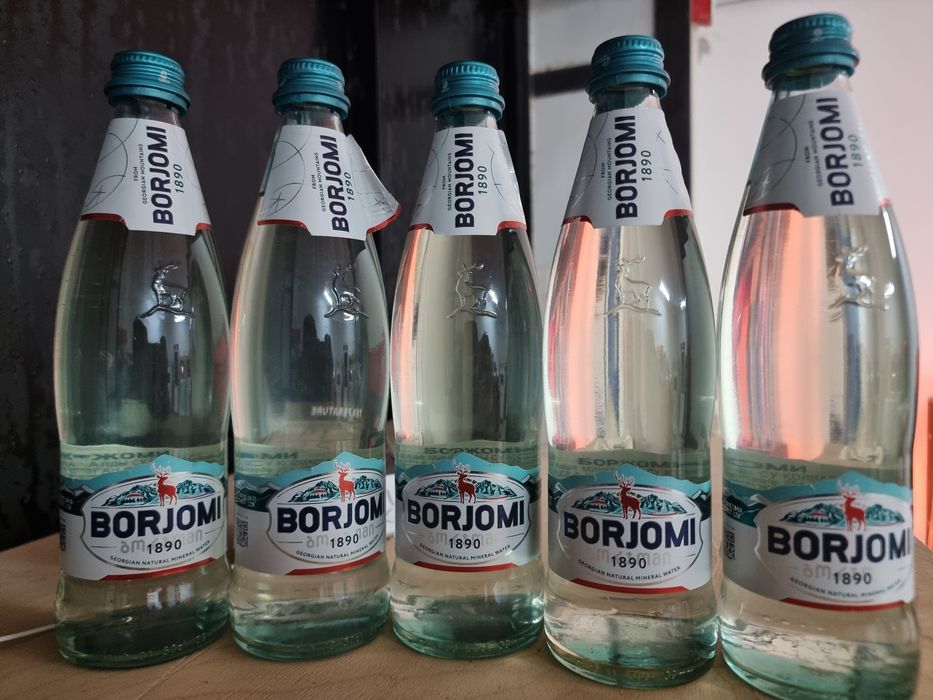 Пихтовое масло Оригинал Концентрат