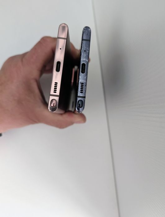 Samsung Note 20 Ultra Note 10+