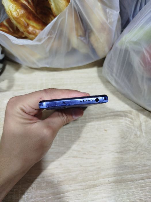 Redmi Note 11 4G