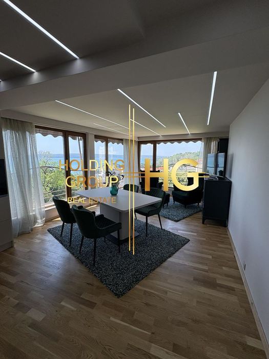 Продава се Четиристаен апартамент в Варна, м-т Евксиноград - 150 кв.м за 3867 €/кв.м - Снимка #4