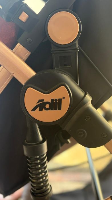 Детская коляска 550т. сум