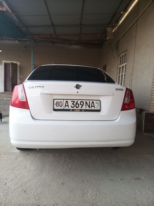 Равон жентра сотилади