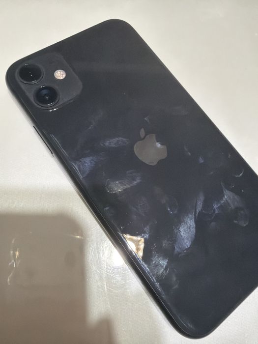 Айфон 11 жағдайы жақсы